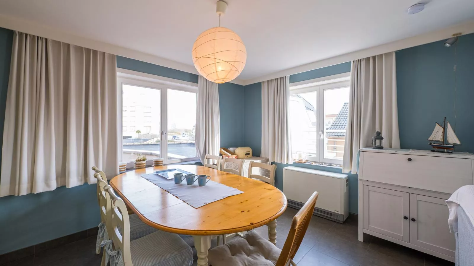 Four Seven  - 0102 + box 1-Woonkamer