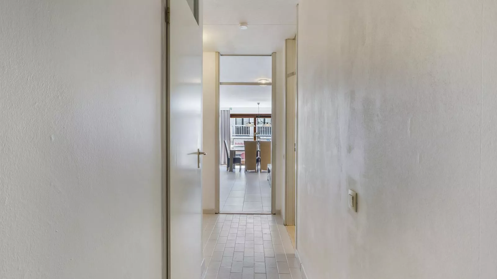 The Gallery ABC - A2-Hal-ontvangst