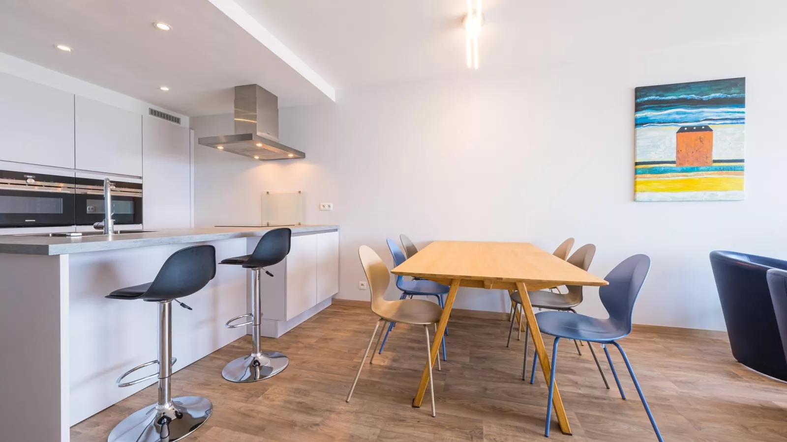 Atlantis I - 0104 + box 14-Woonkamer