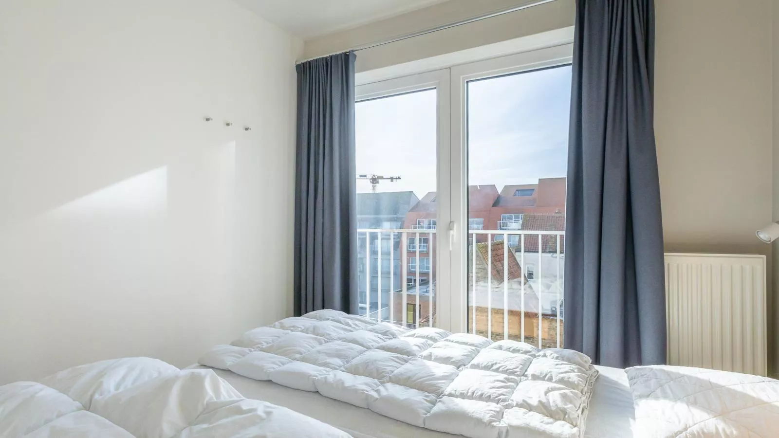 Scholekster - 0004 + box 000-Slaapkamer