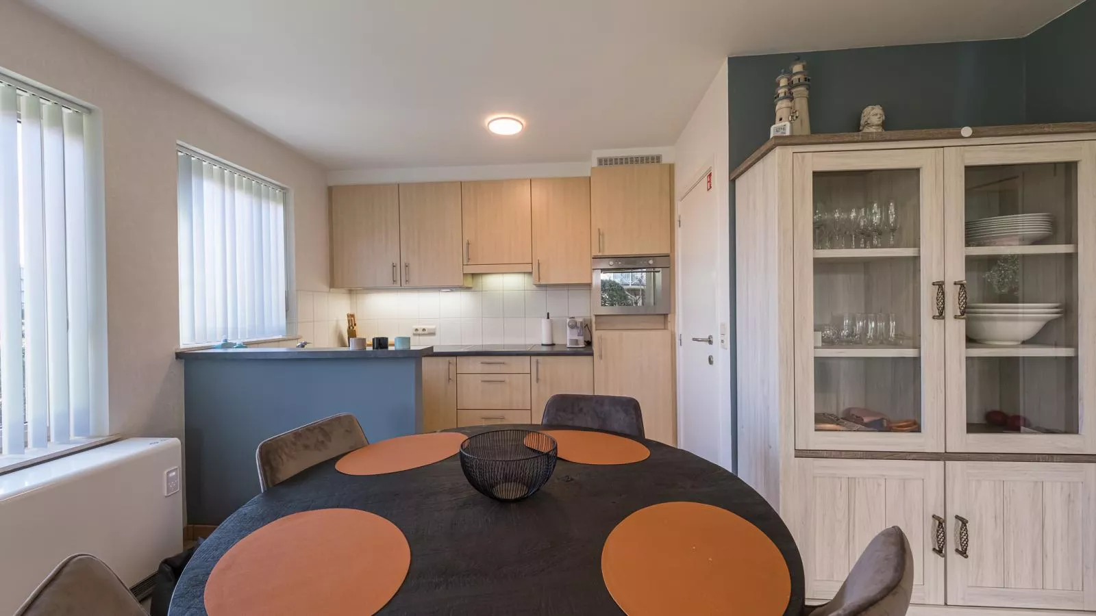 The Classics (Beethoven) - 0003 + park. 10-Keuken