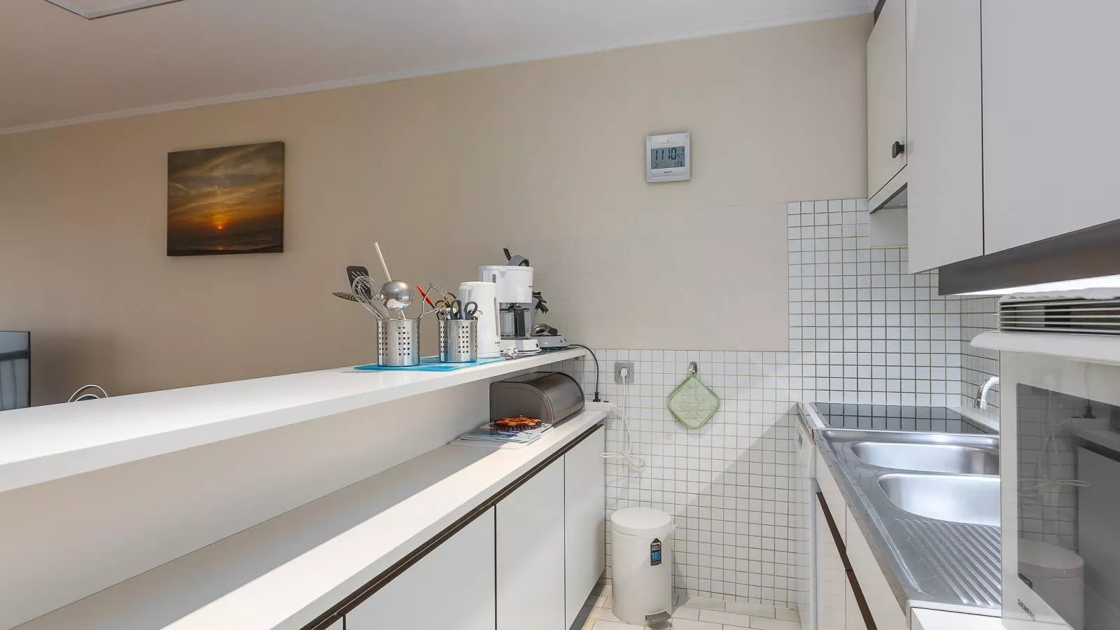 Brisbane II - 0403 + box 59 (Zeegalm)-Keuken