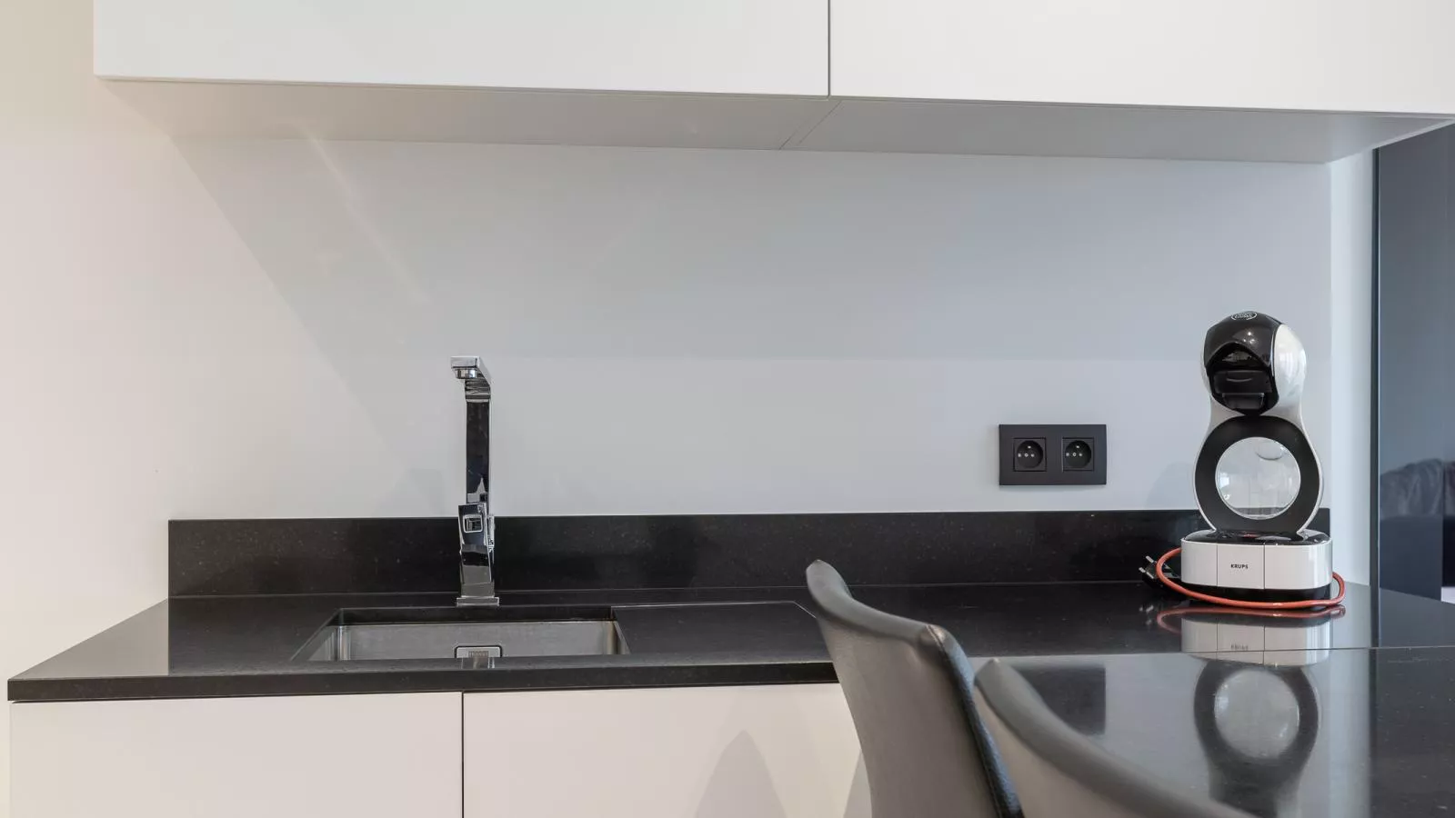 Sun Beach - 0802-Keuken