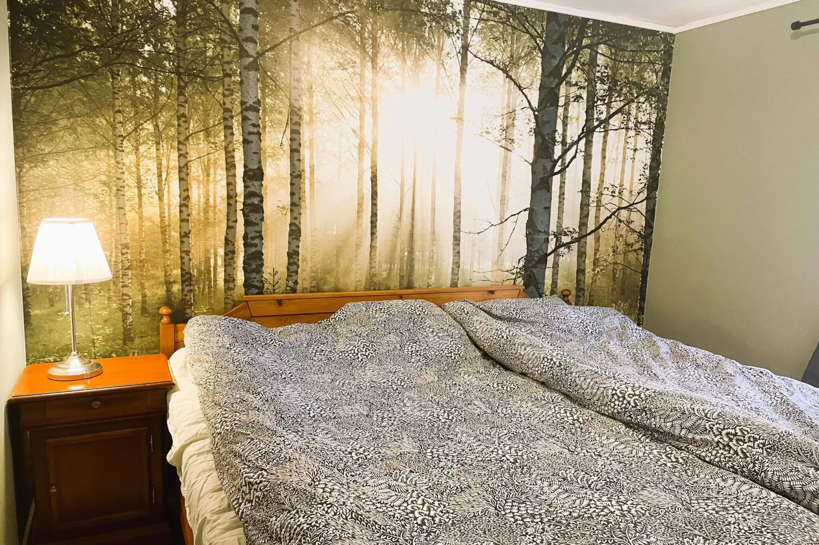 4 sterren vakantie huis in ALINGSÅS-Binnen