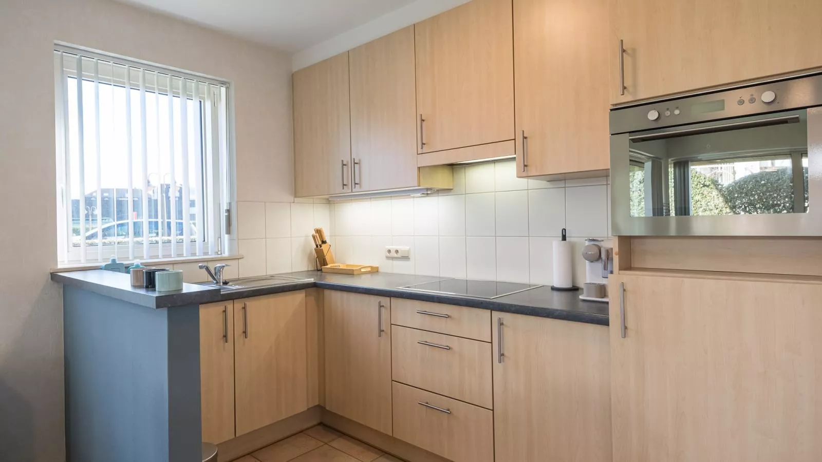 The Classics (Beethoven) - 0003 + park. 10-Keuken