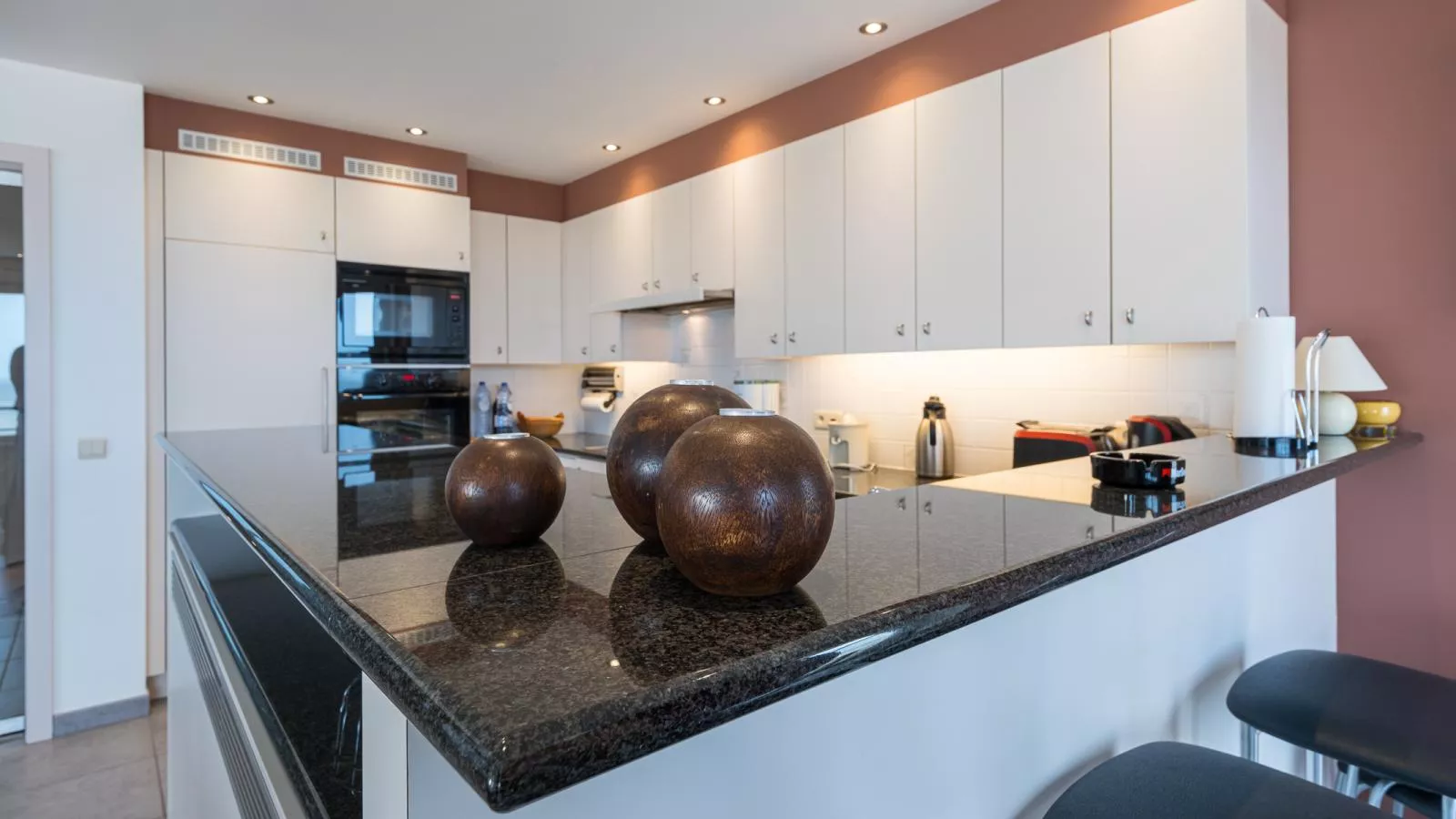 Viking - 0608 + box 4-Keuken