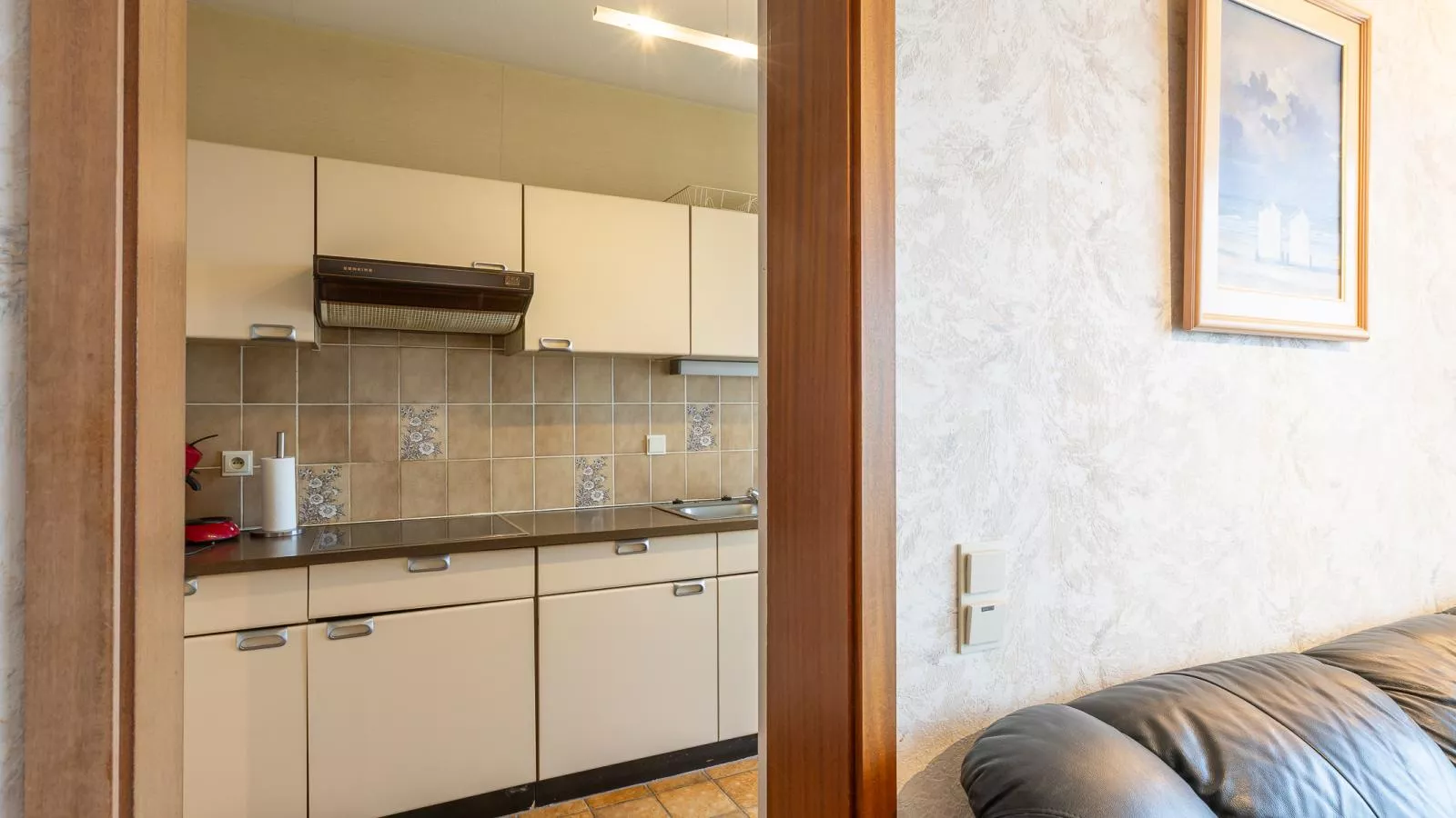 De Rede 2 - 0104 + park. 30-Keuken