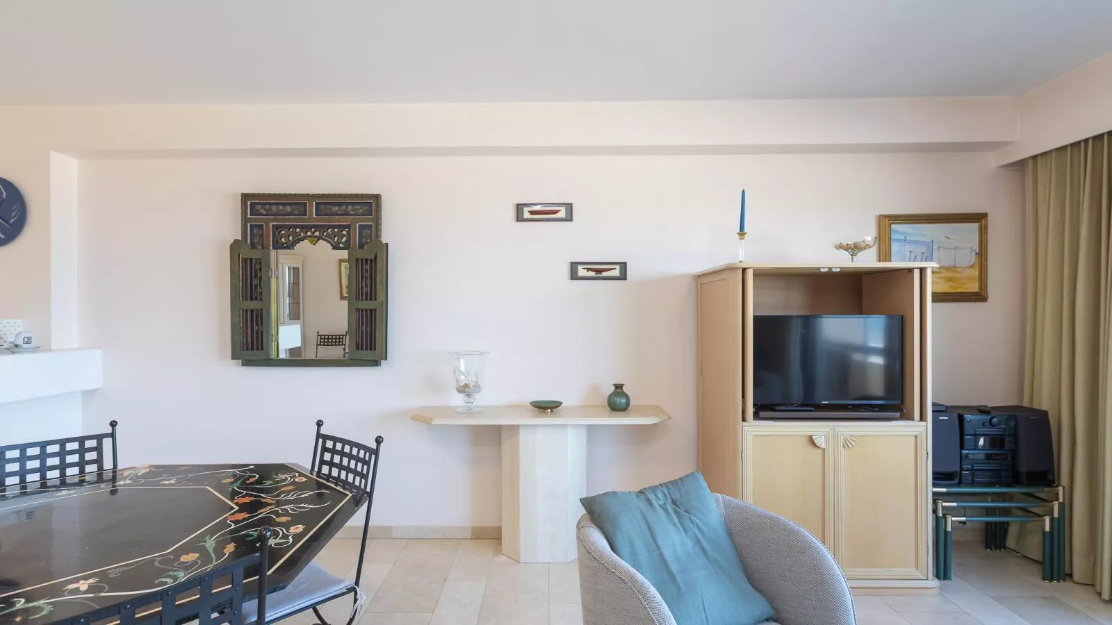 Mesanges  - 0401 + box 1/2 (Peter Pan)-Woonkamer