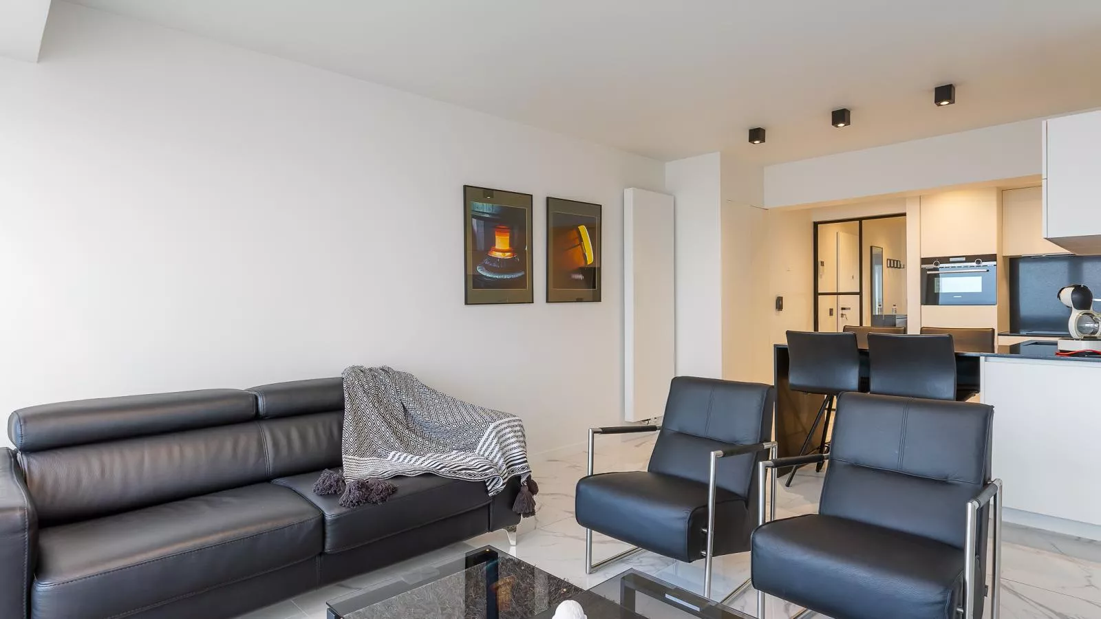 Sun Beach - 0802-Woonkamer