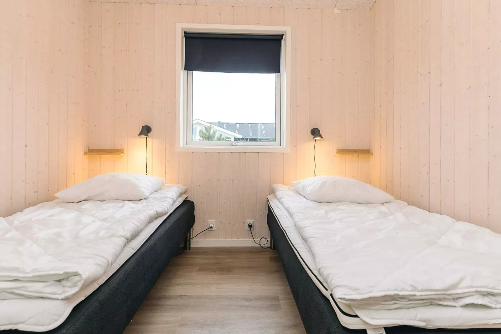 18 persoons vakantie huis in Løkken - Binnen