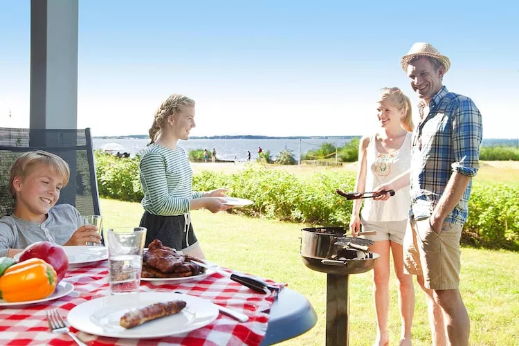 Haubentaucher Classic 83-Sfeer