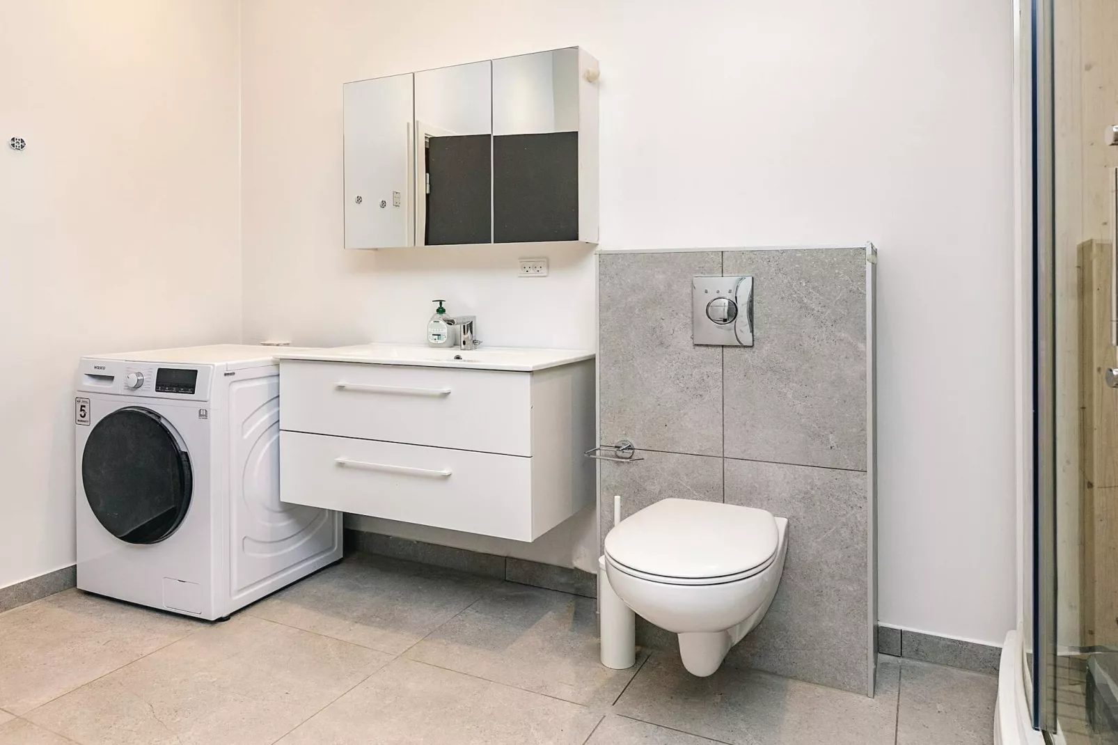 Vakantiehuis vlakbij Saltum Beach-Binnen