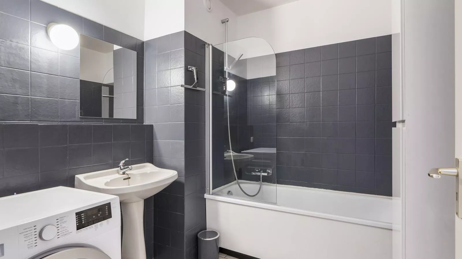 The Gallery ABC - A2-Badkamer