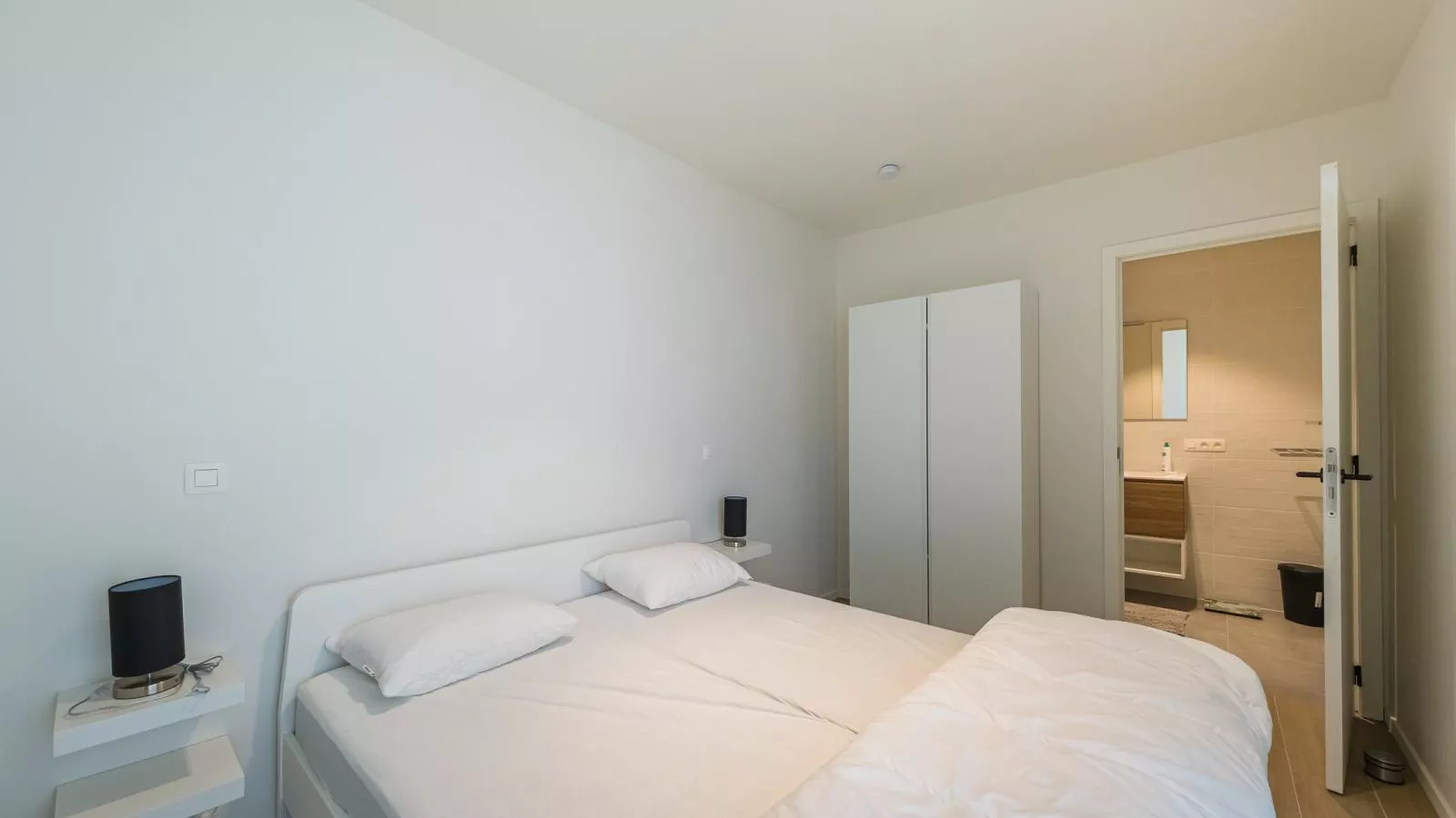 Ancilla  - 0105-Slaapkamer