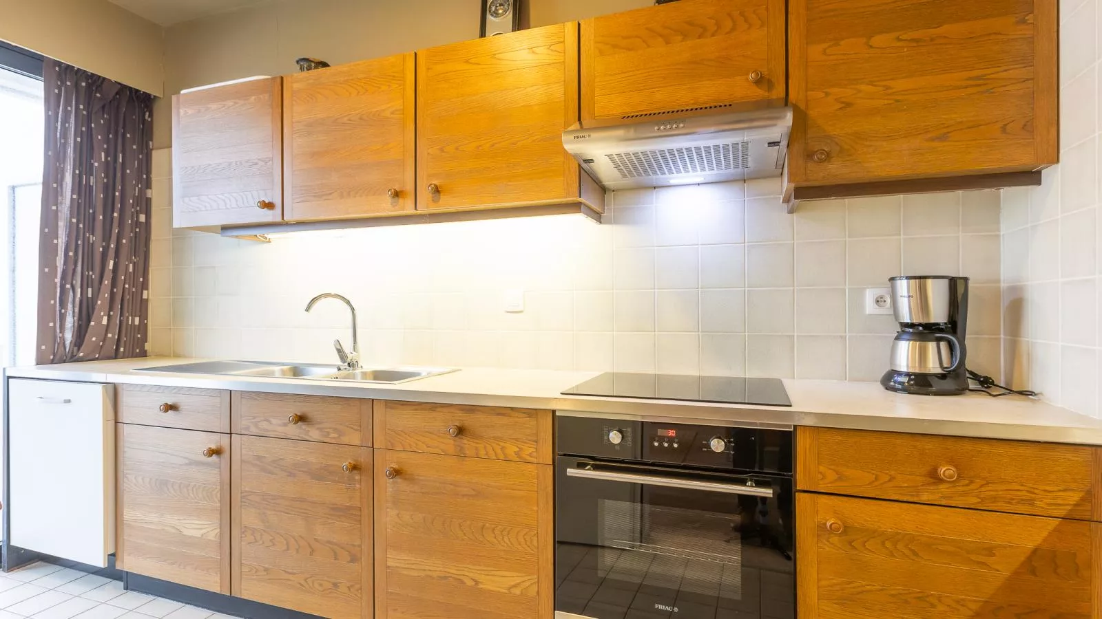 De Rede 1 - 0301-Keuken