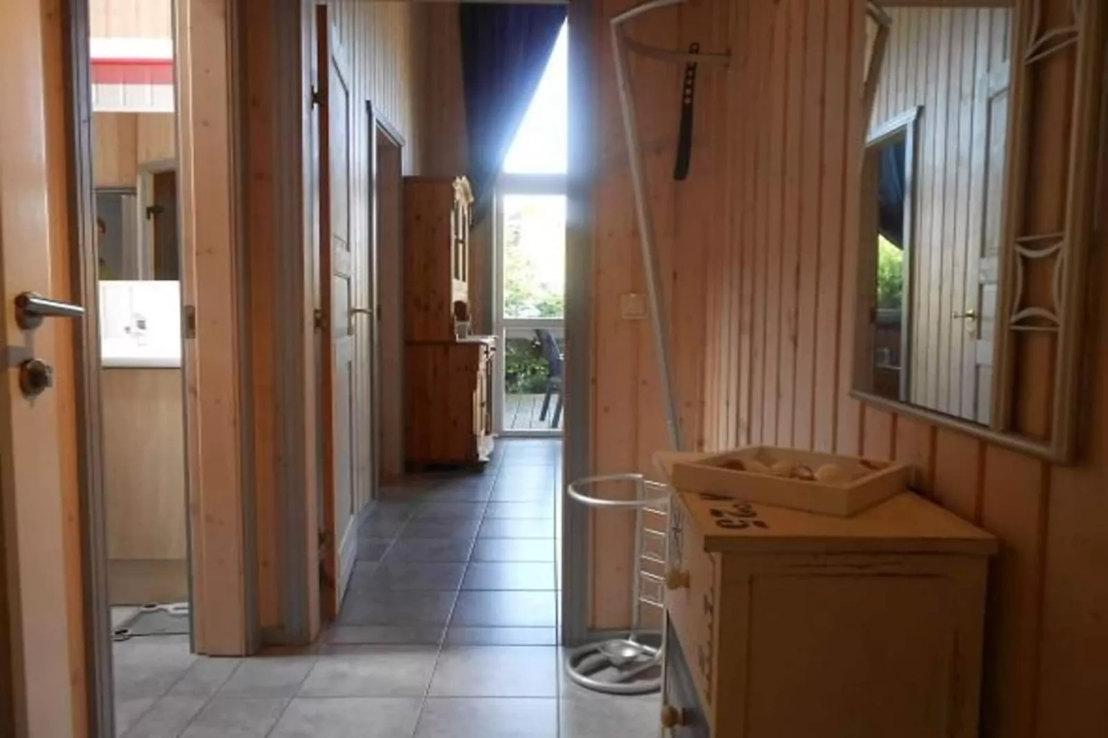 Haubentaucher 80-Overloop