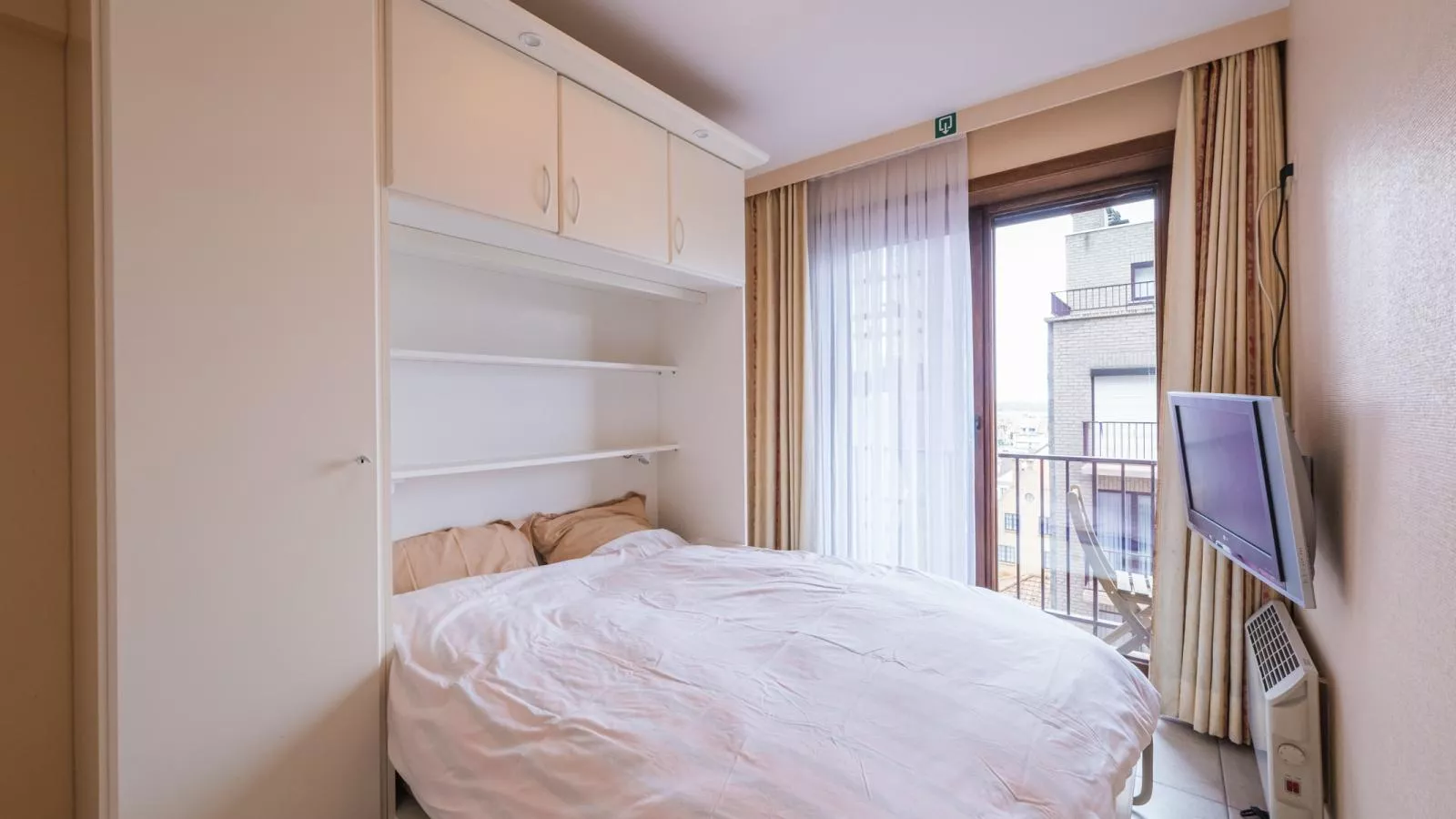 Marianne I - 0501 + box 16 (Ile de France)