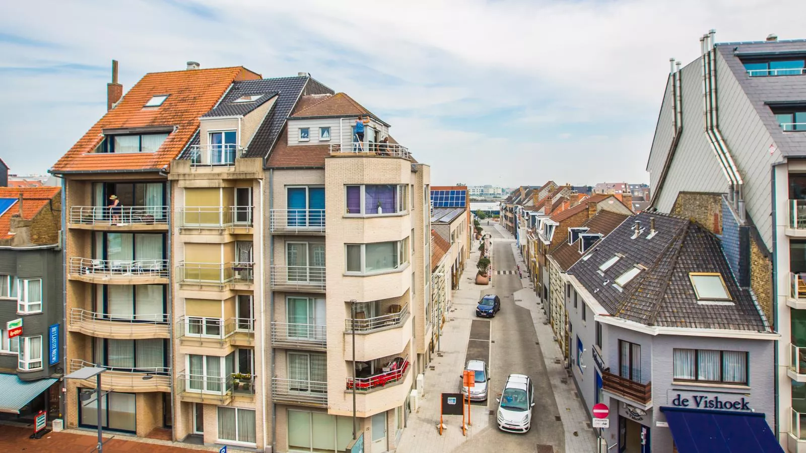 Villa Nova - 0402 + box 24-Buitenlucht