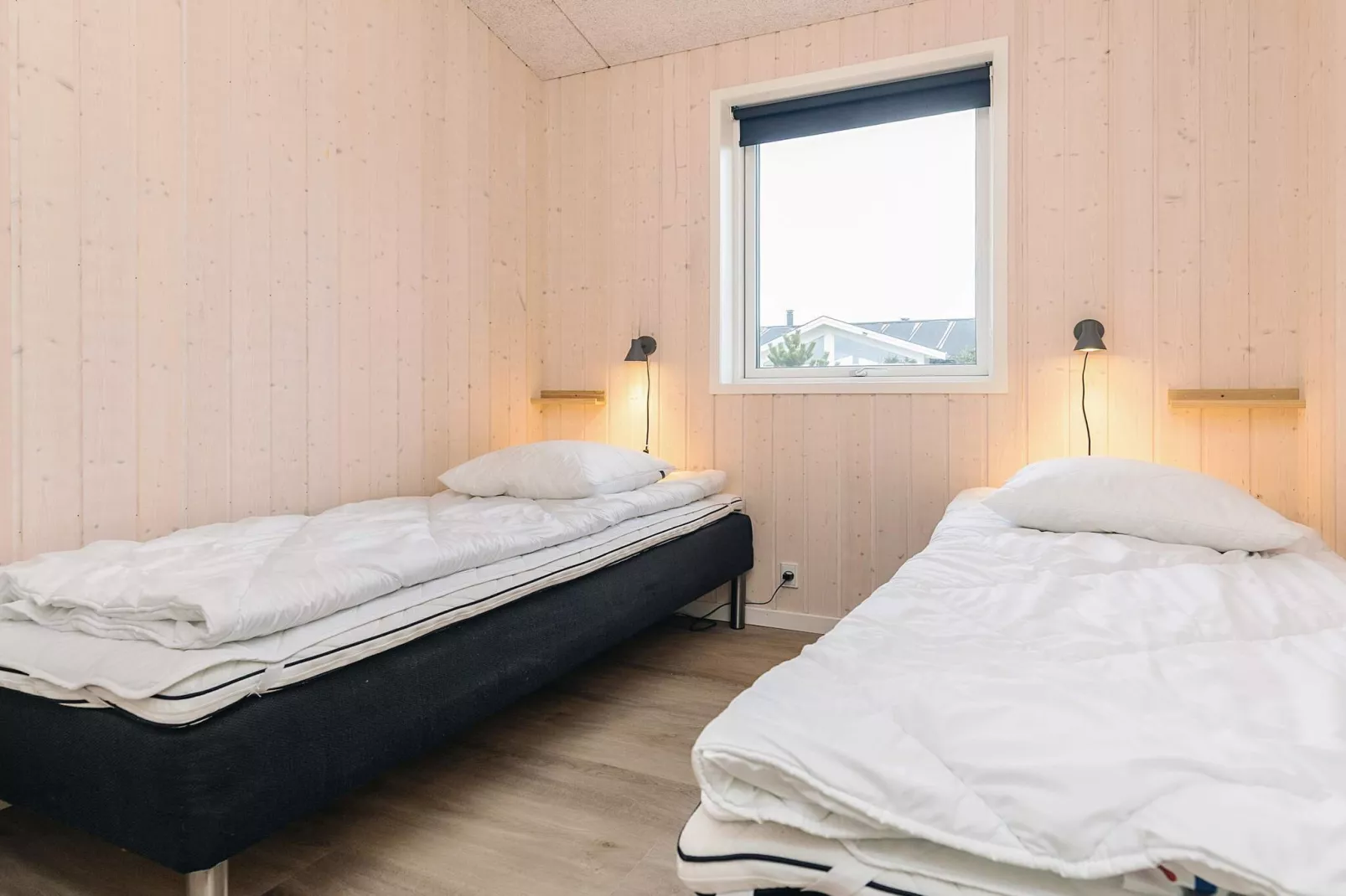 18 persoons vakantie huis in Løkken - Binnen