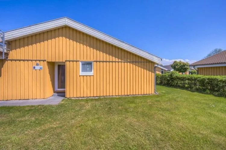 Haubentaucher Classic 83