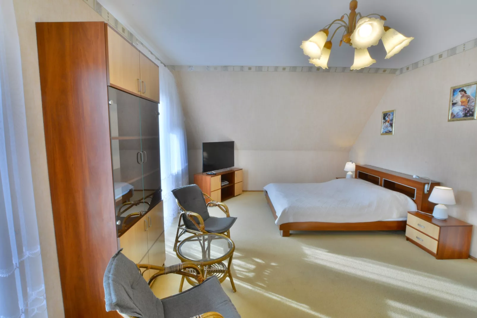 Dom z sauną 150 m2 Ustronie Morskie