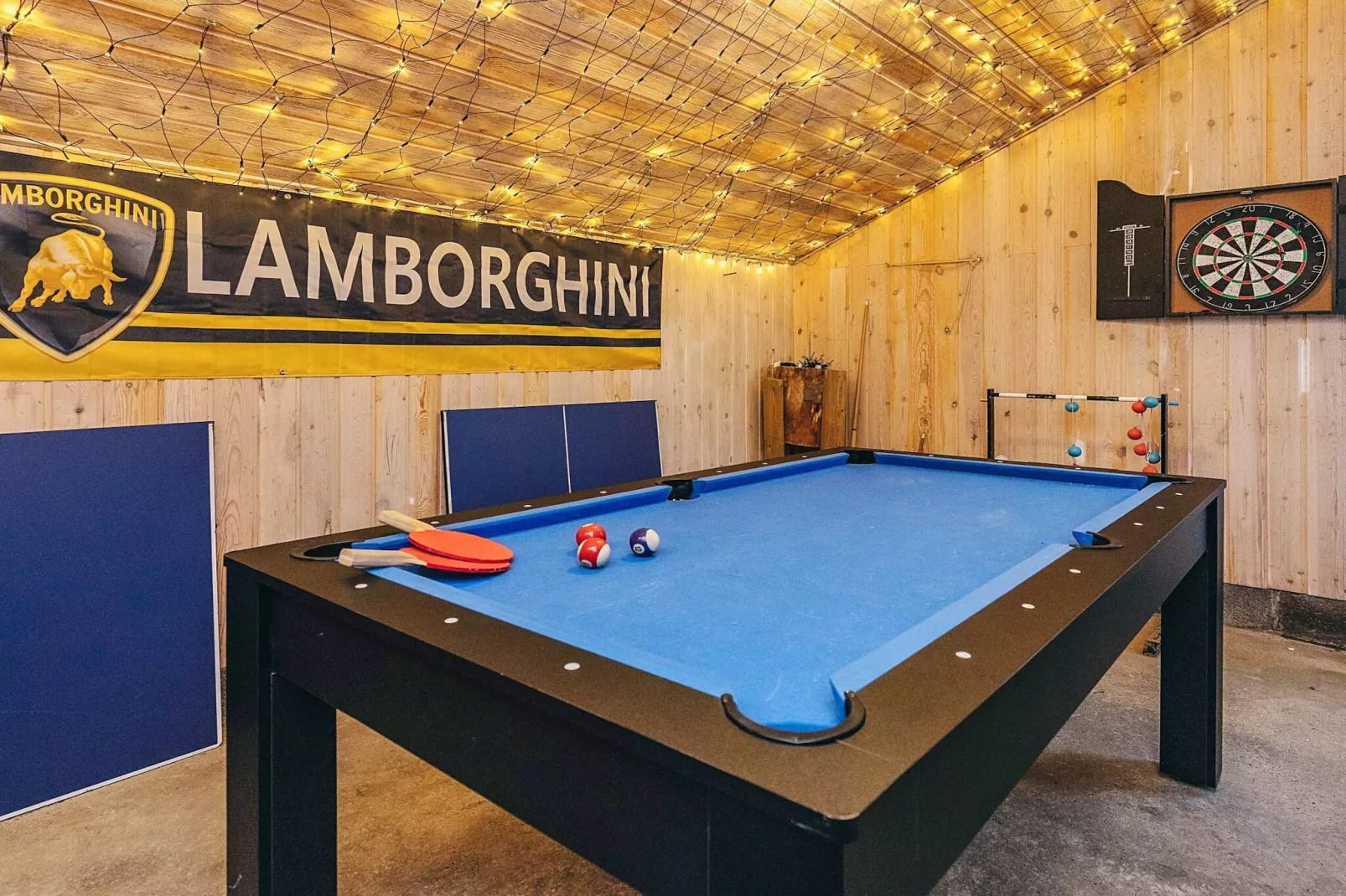 5 sterren vakantie huis in Løkken-Binnen