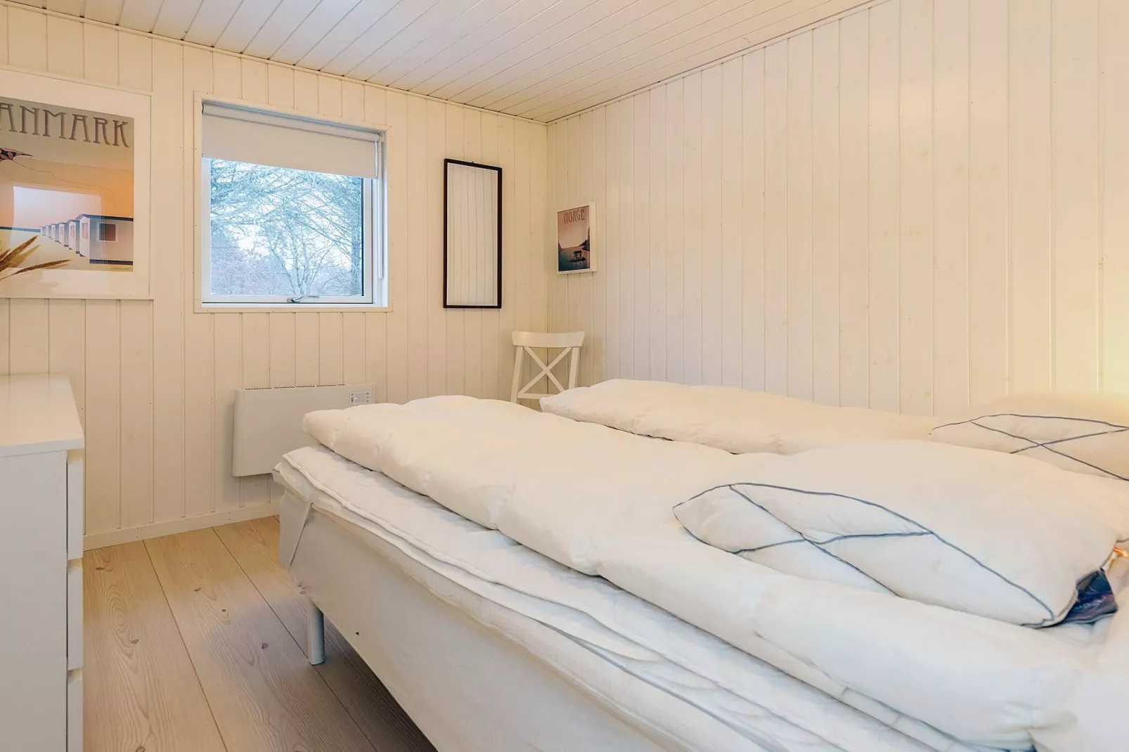 5 sterren vakantie huis in Blokhus - Binnen
