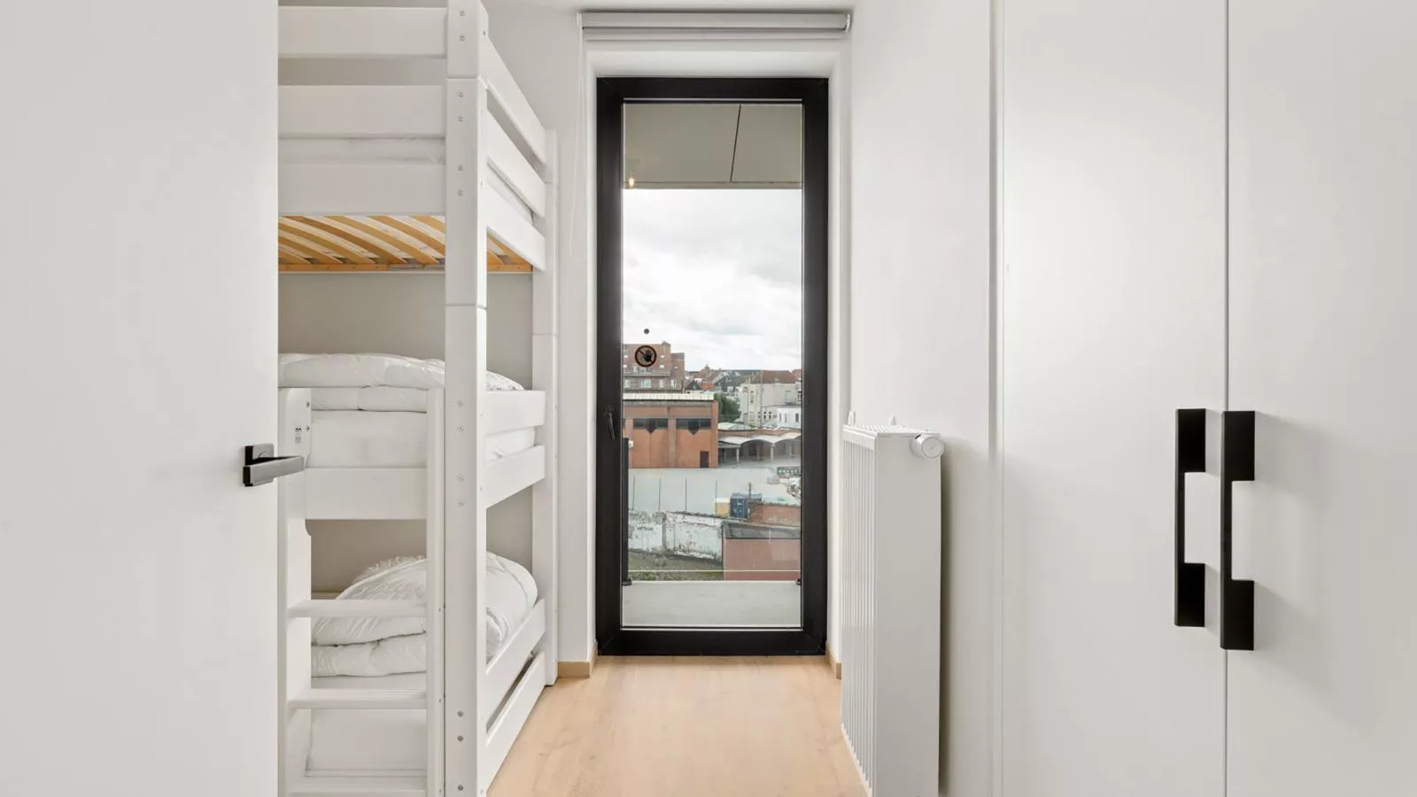 Maple Leaf - 03.02 + garage-Slaapkamer