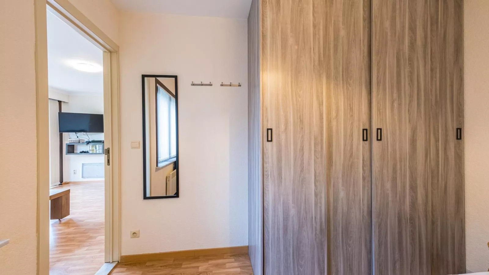 Green Garden blok 10 - 0002 + park. 46-Slaapkamer