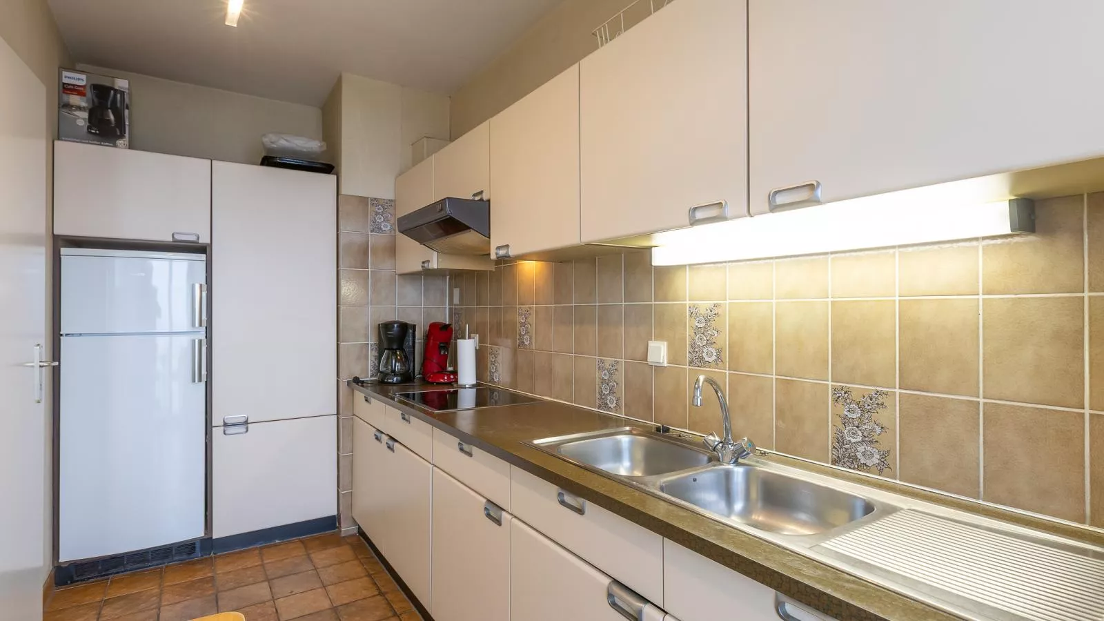 De Rede 2 - 0104 + park. 30-Keuken