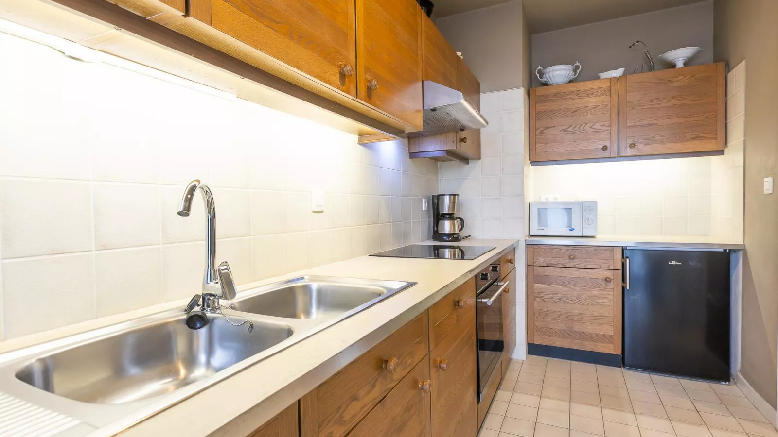 De Rede 1 - 0301-Keuken