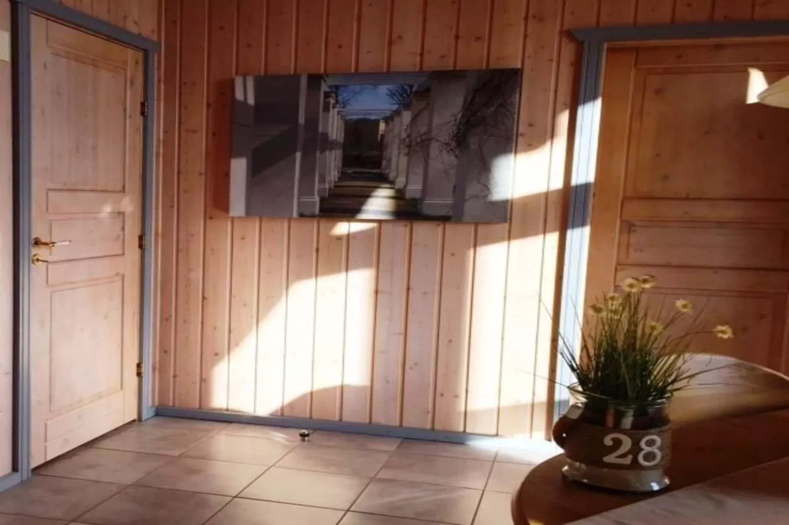 Haubentaucher 80-Overloop