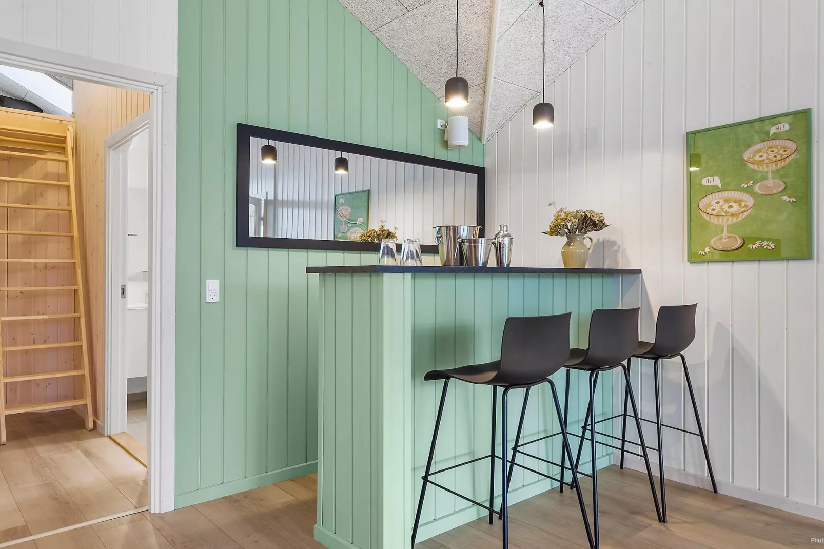 5 sterren vakantie huis in Glesborg-Binnen