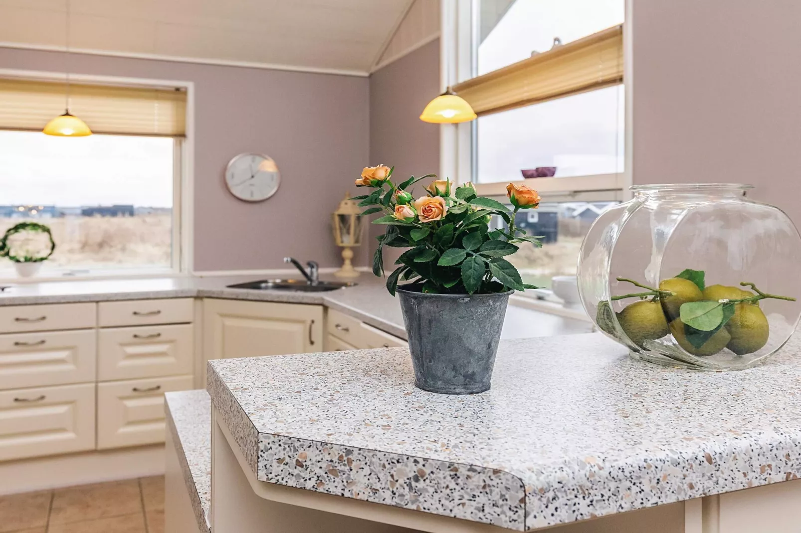 5 sterren vakantie huis in Løkken-Binnen