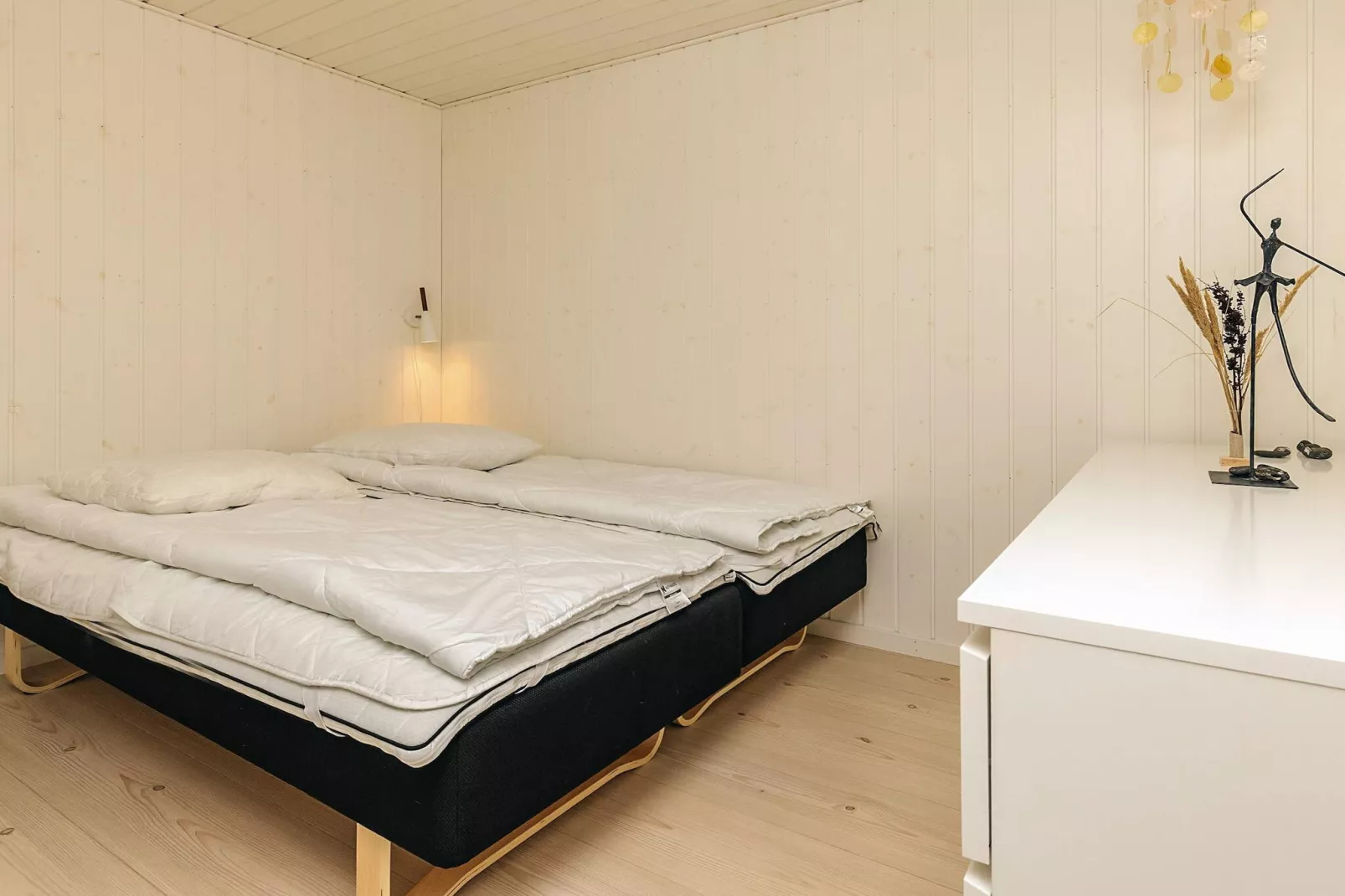 5 sterren vakantie huis in Blokhus - Binnen