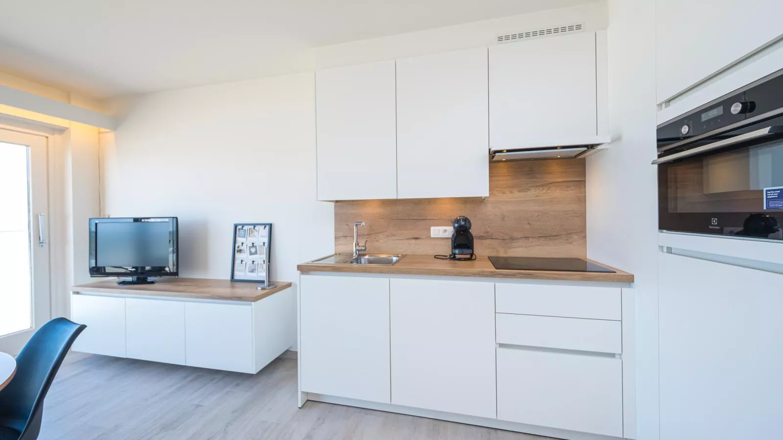 Emperador - 0401 -Keuken