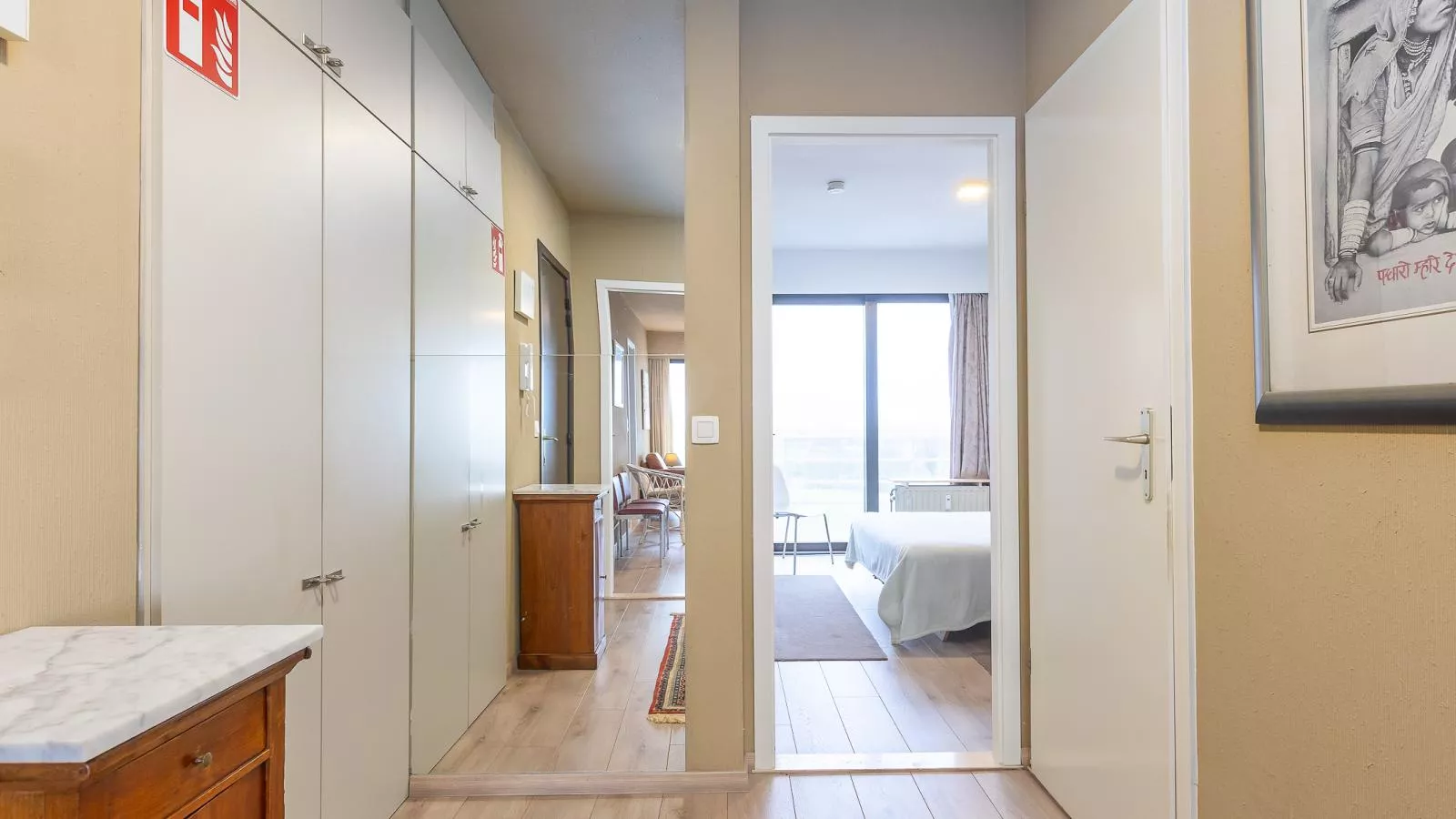 De Rede 1 - 0301-Binnen