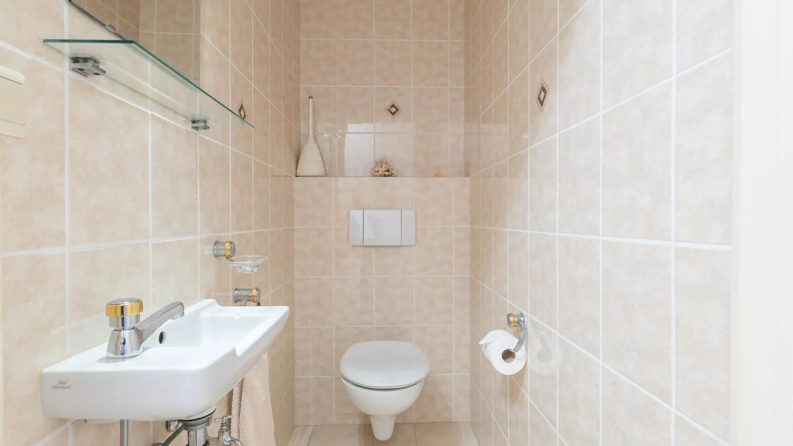 Mesanges  - 0401 + box 1/2 (Peter Pan)-Binnen