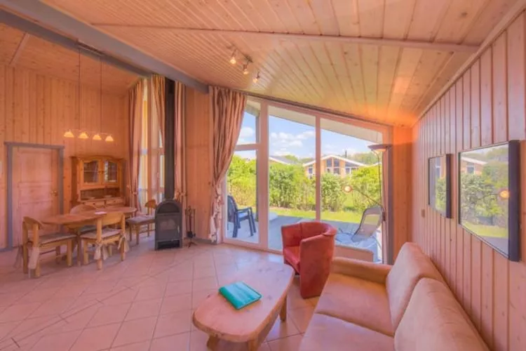 Haubentaucher Classic 83