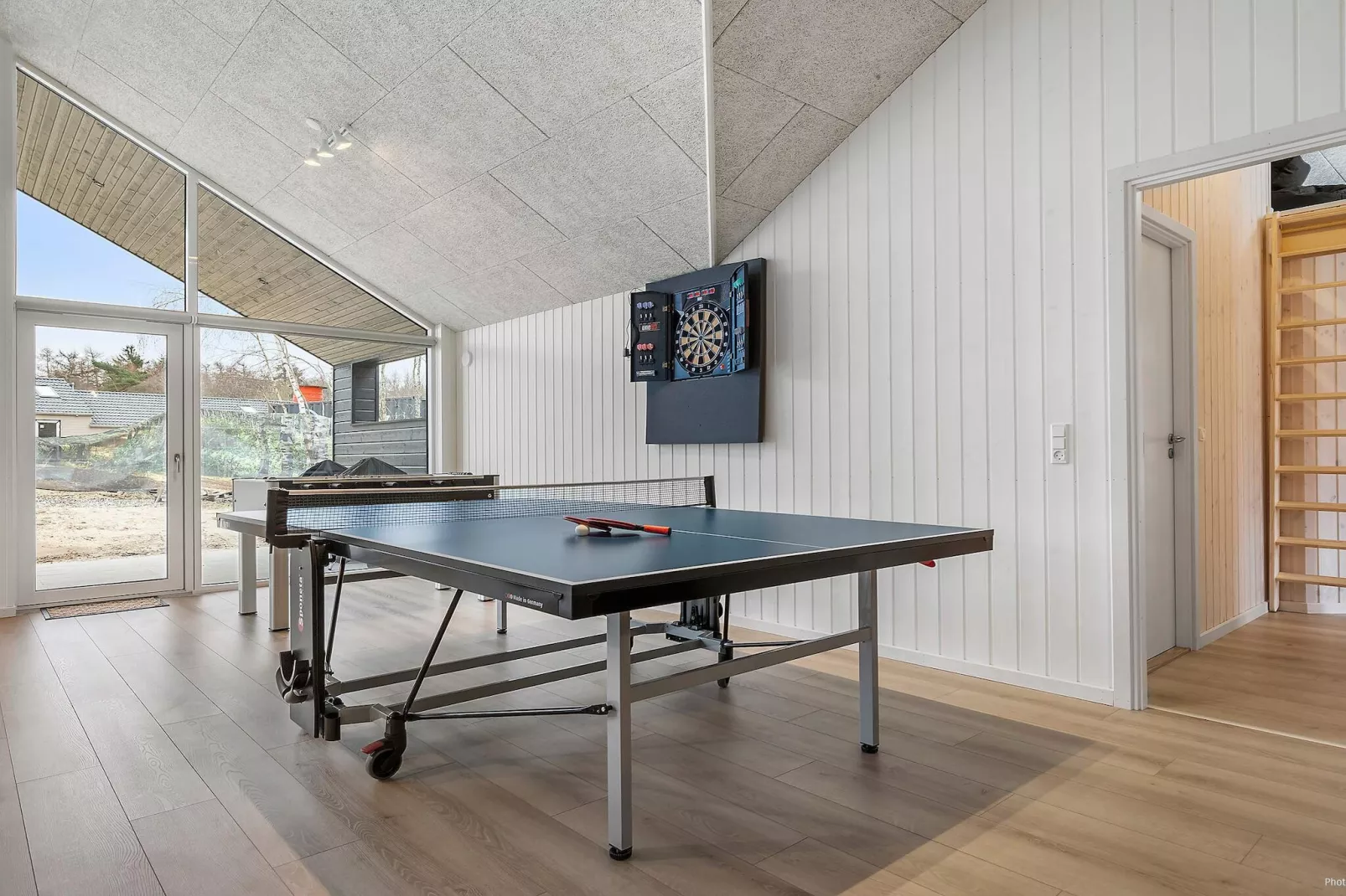 5 sterren vakantie huis in Glesborg-Binnen