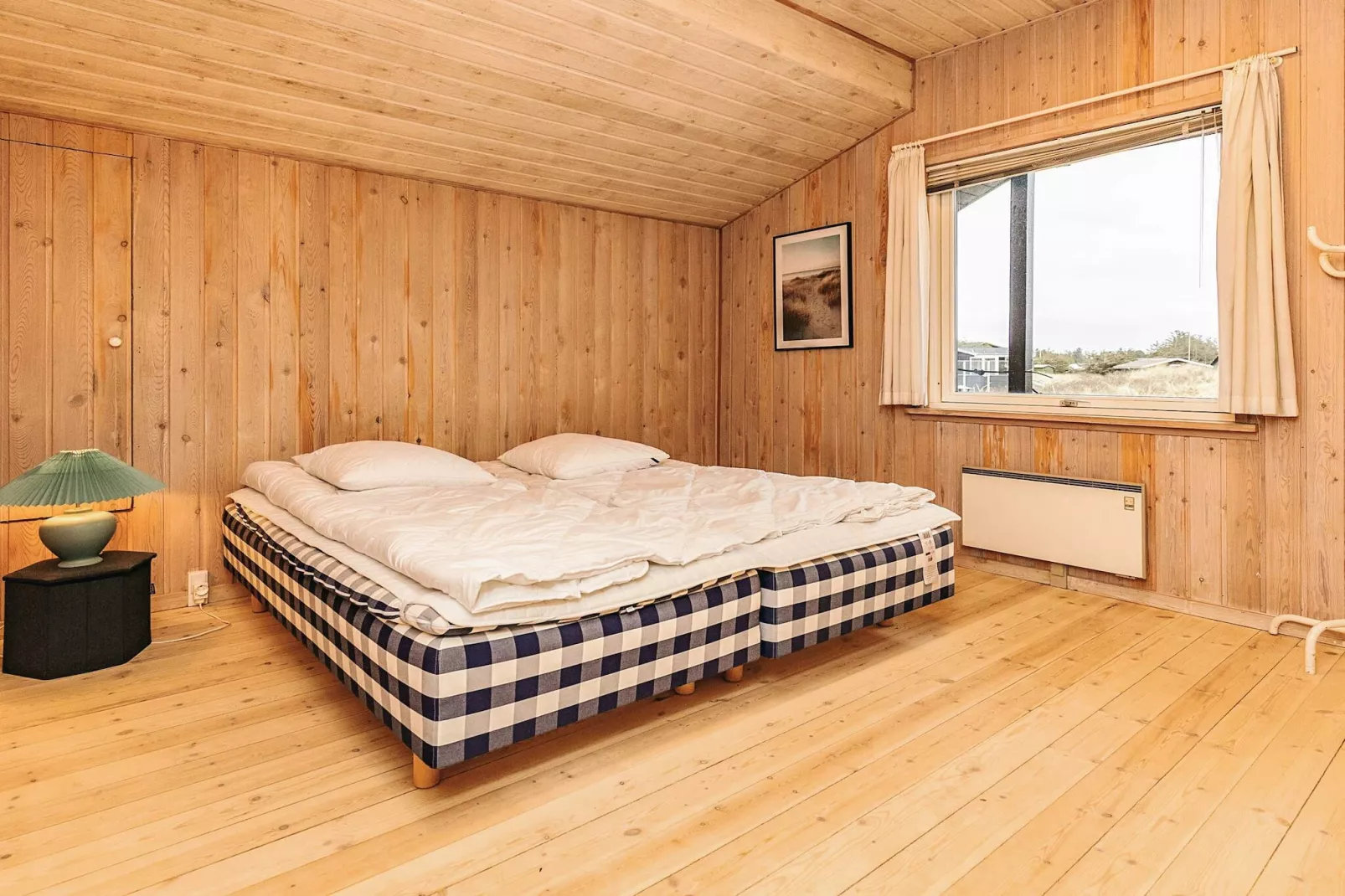 5 sterren vakantie huis in Løkken-Binnen