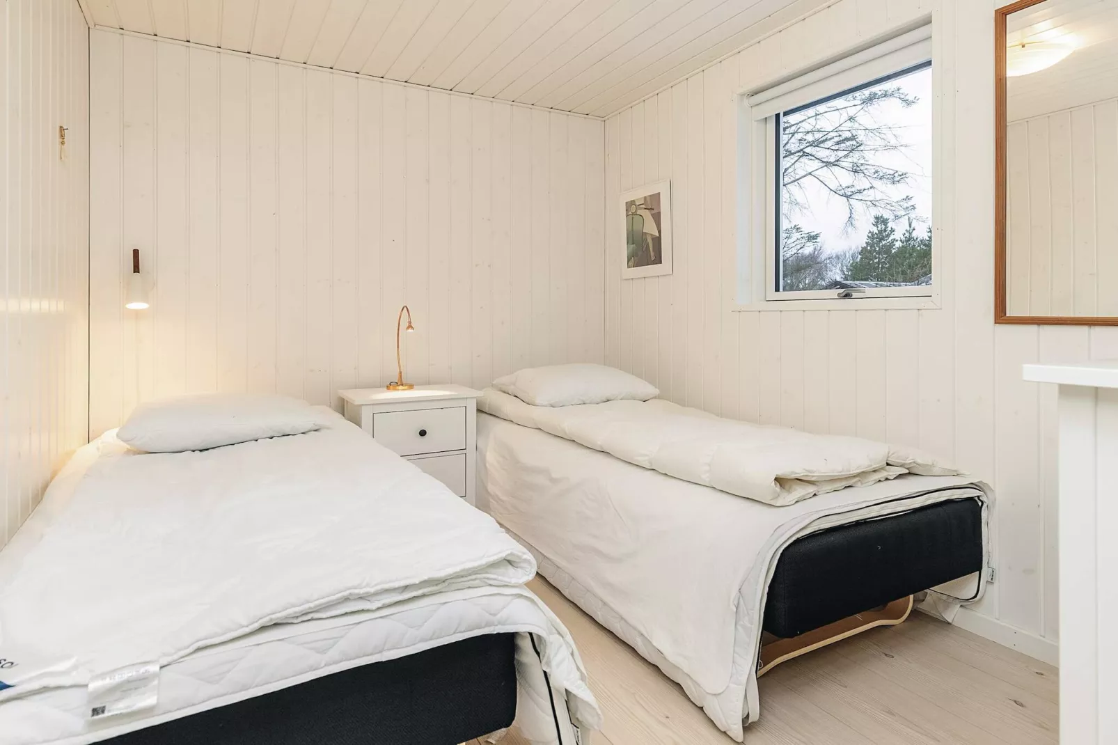 5 sterren vakantie huis in Blokhus - Binnen