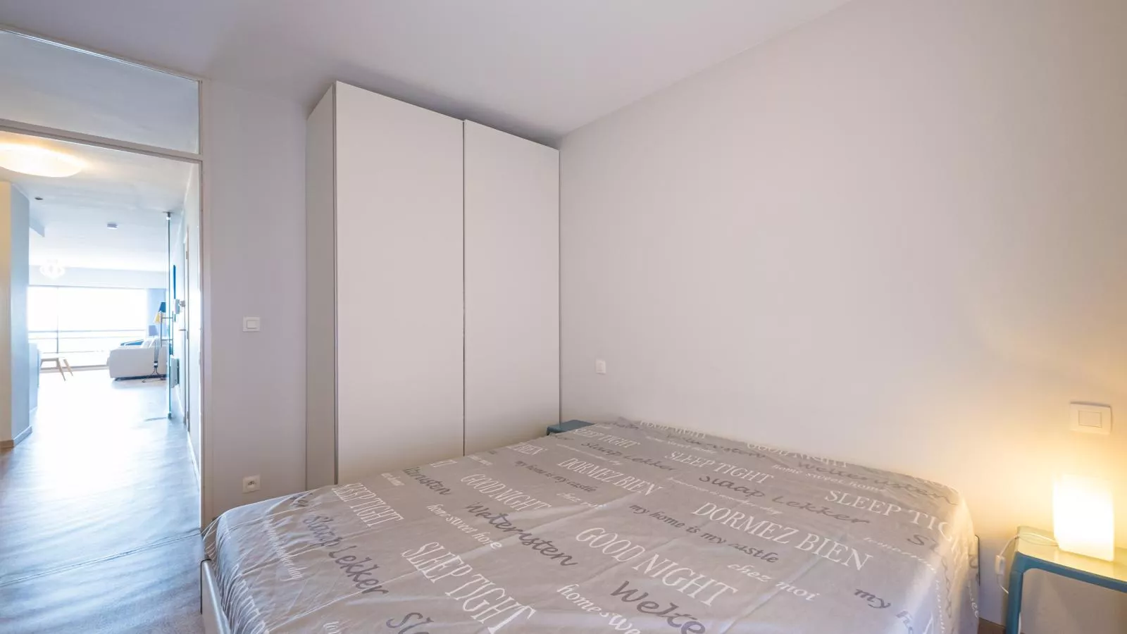 Atlantis I - 0104 + box 14-Slaapkamer