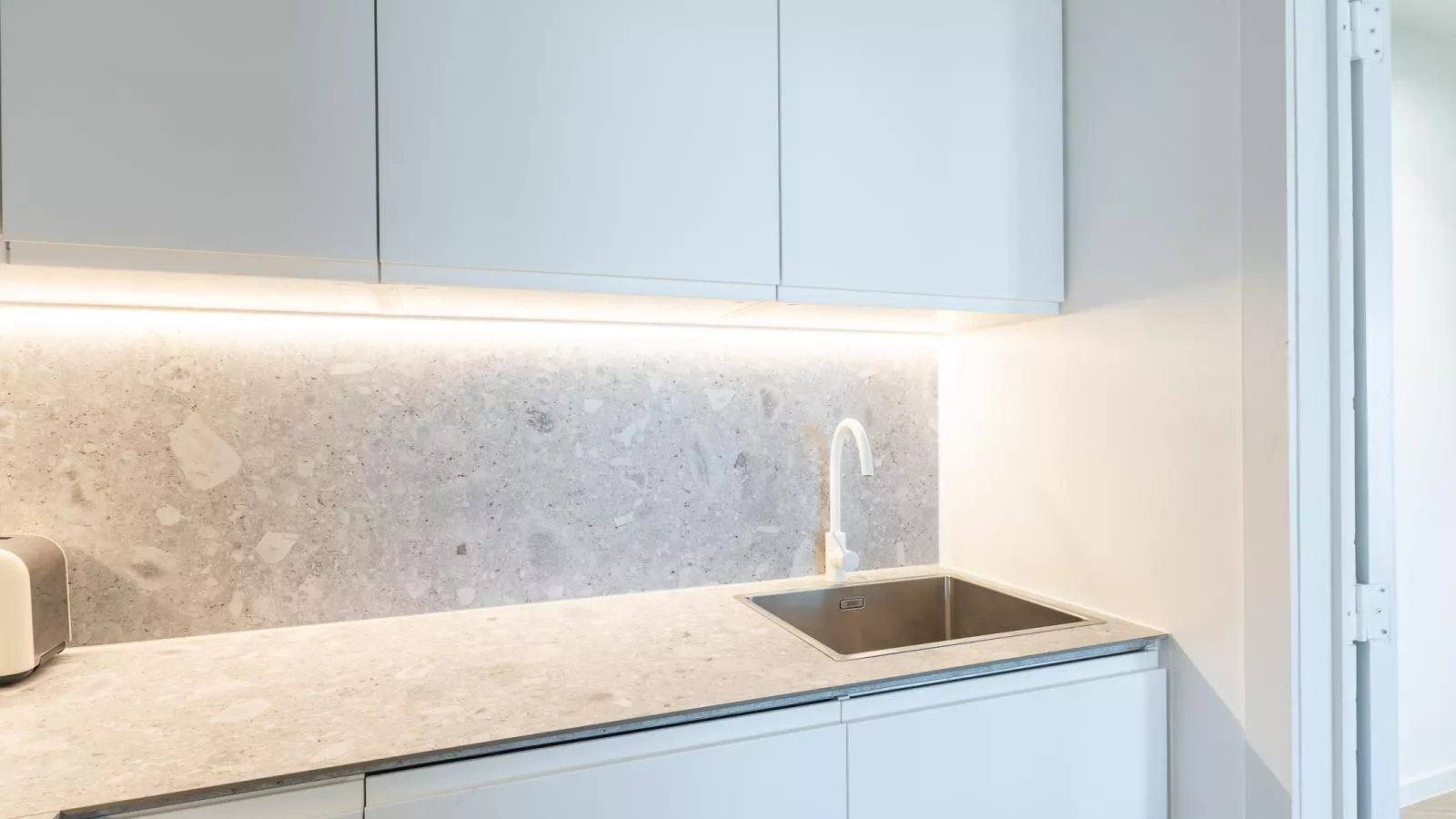 Fabiola - 0202 + park. 13-Keuken