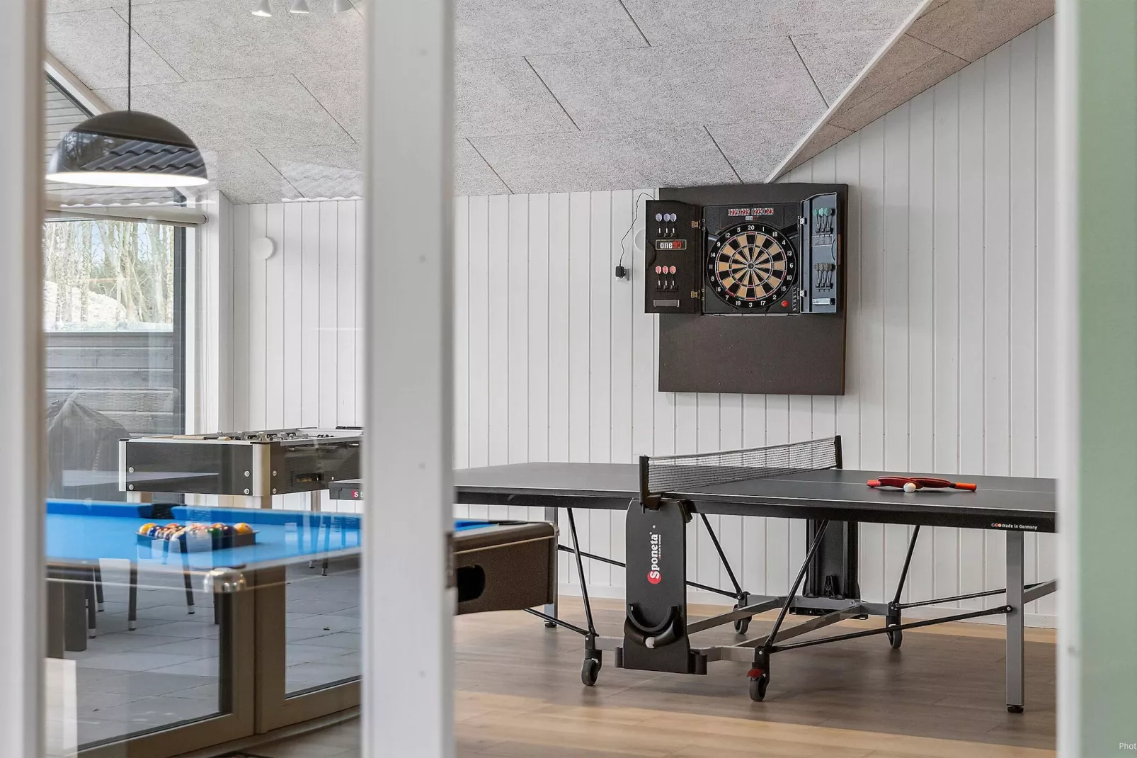 5 sterren vakantie huis in Glesborg-Binnen