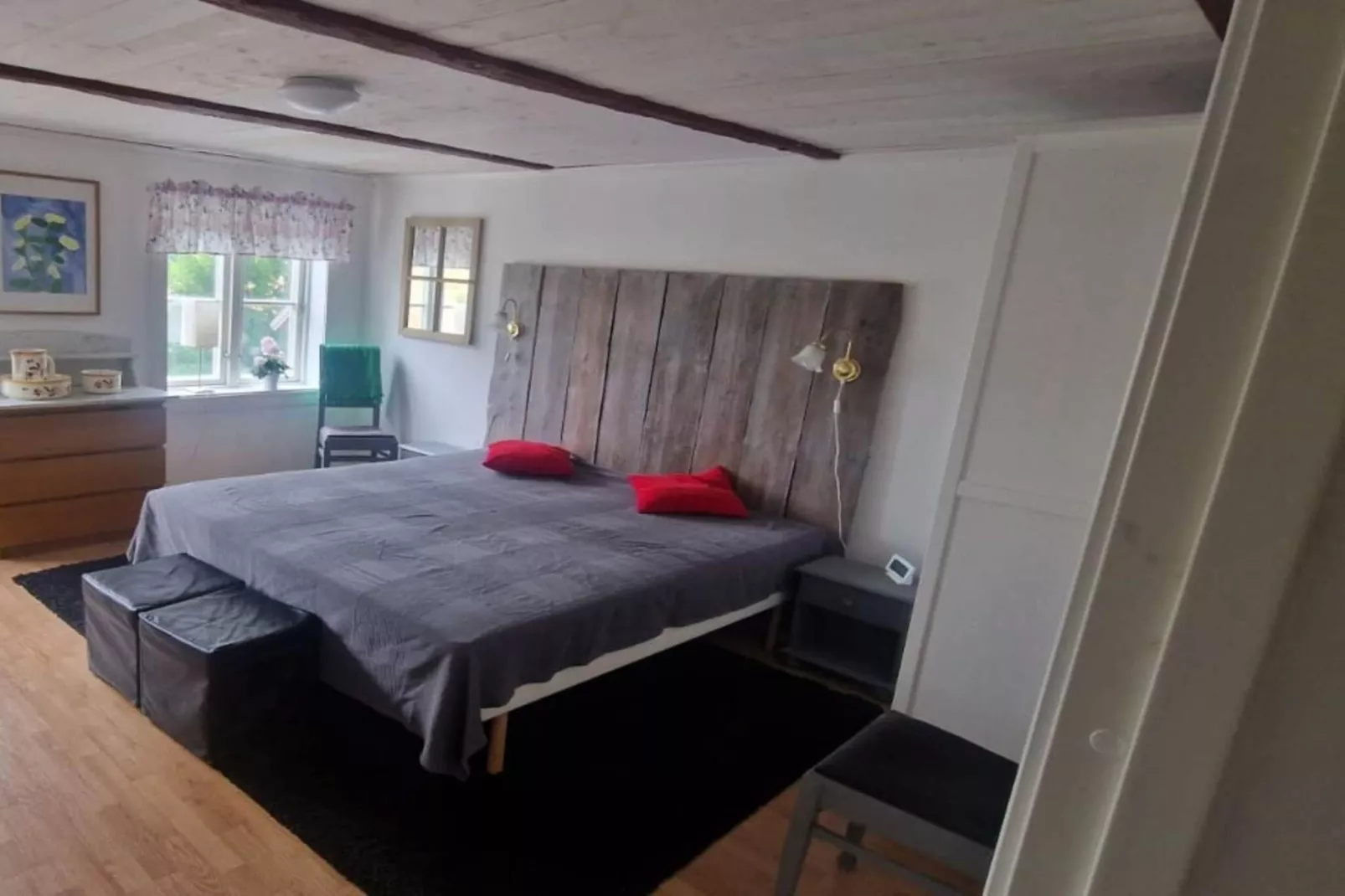 4 sterren vakantie huis in ÖDESHÖG - Binnen