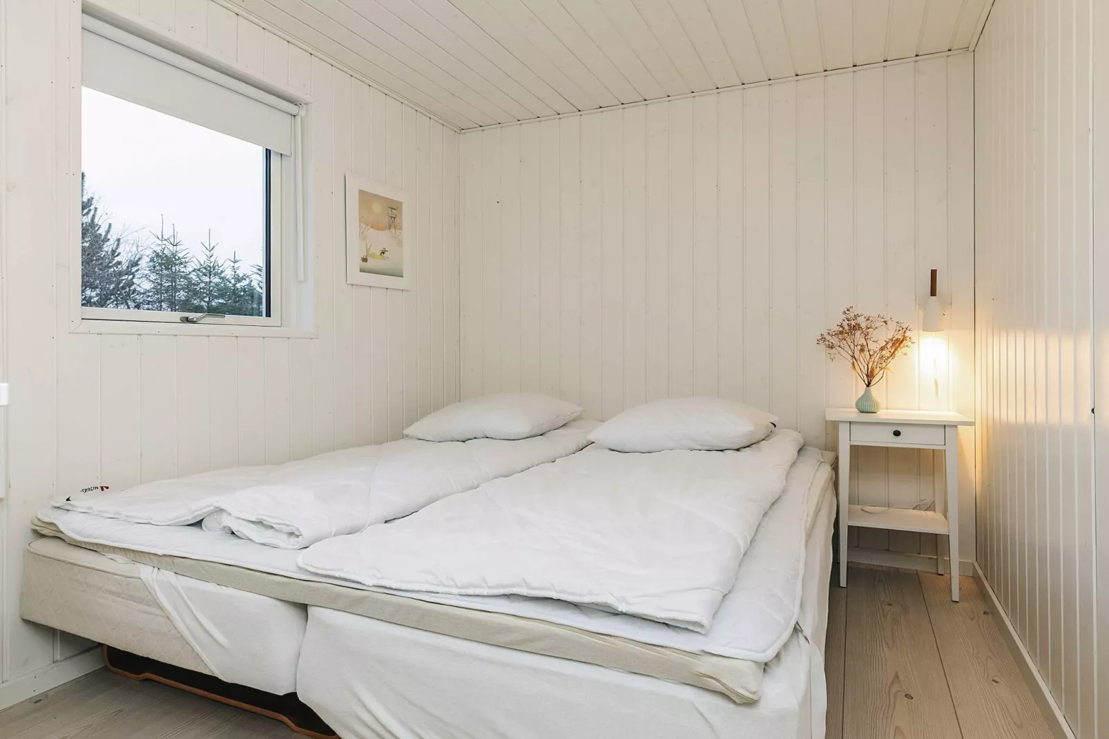 5 sterren vakantie huis in Blokhus - Binnen