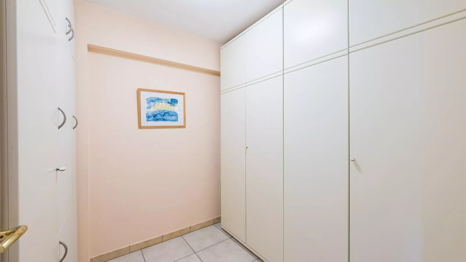 Marianne I - 0501 + box 16 (Ile de France)-Faciliteiten