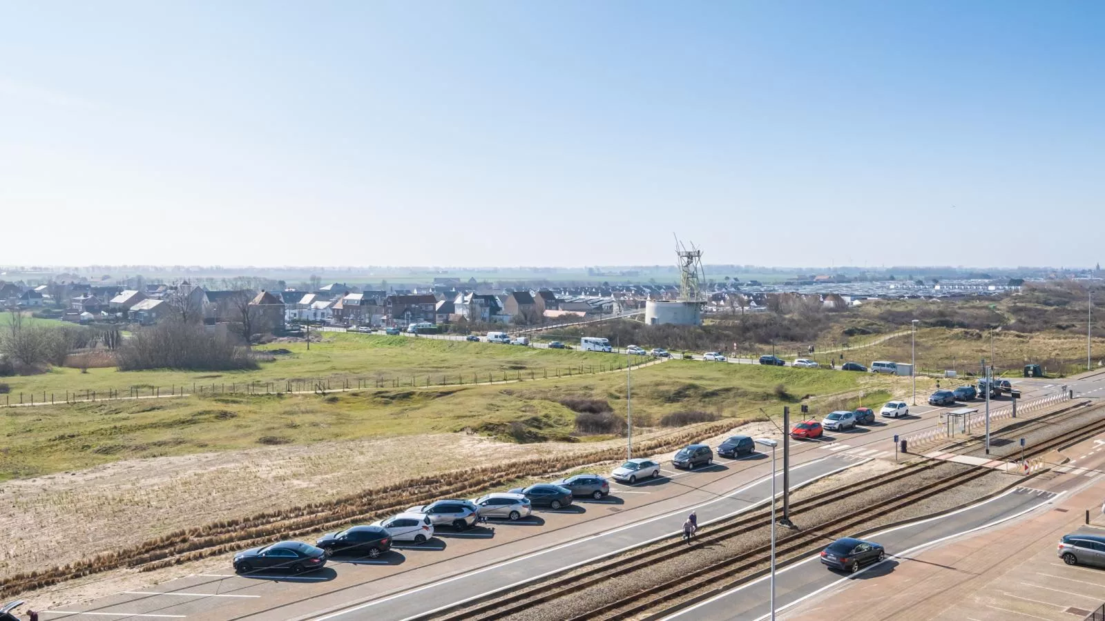 Dunekant - 0502  + park.3-Buitenlucht