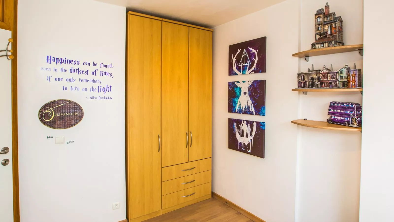 Villa Nova - 0402 + box 24-Slaapkamer